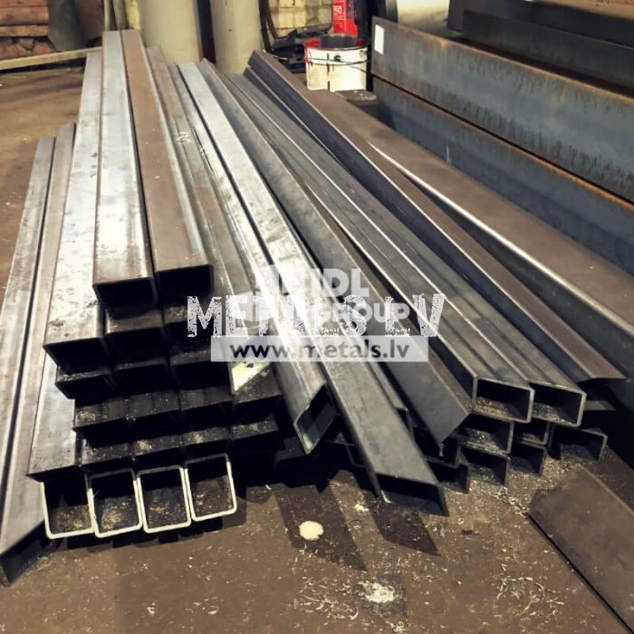 Metālapstrāde • Metāla detaļas izgatavošana