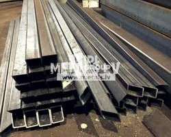 IDL Tērauda Izstrādājumi Металлические Изделия Steel Products 