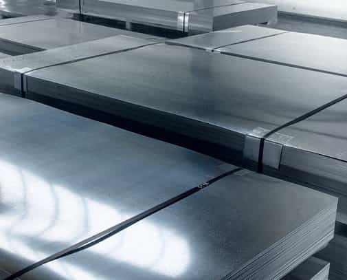 Steel sheets metallicheskie listi metāla loksnes